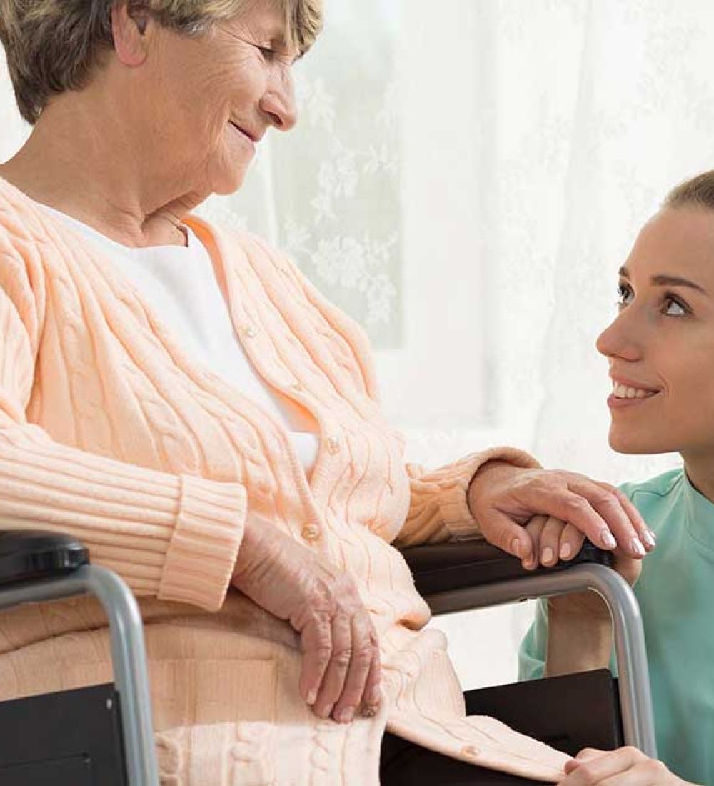 assisted-living