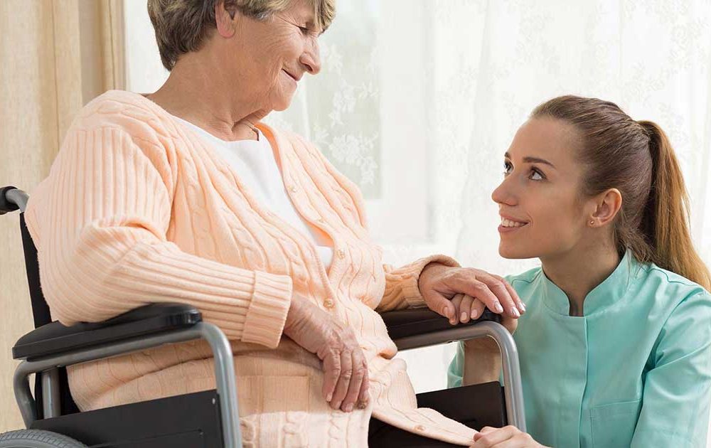 assisted-living